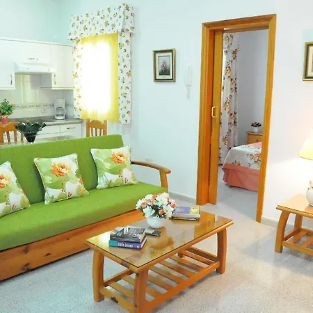 Apartament * Vecindario (Gran Canaria)